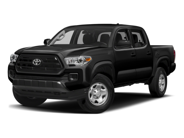 2017 Toyota Tacoma 2017 Toyota Tacoma
